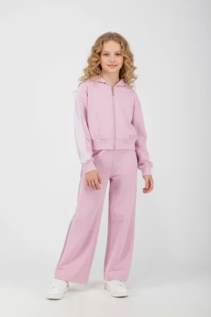 Alternative view of SUMMER JEAN JACKET