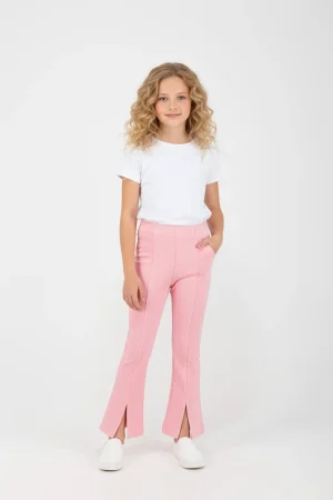 Alternative view of R PANT