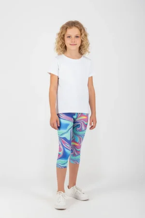 Alternative view of ALLOVER CAPRI