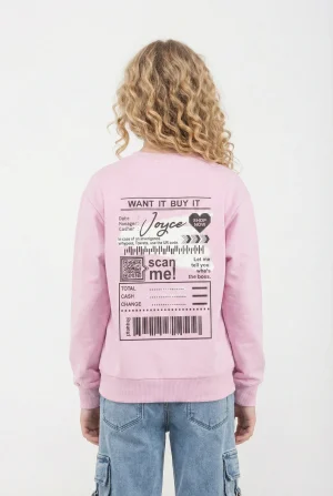 Alternative view of BLOUSE