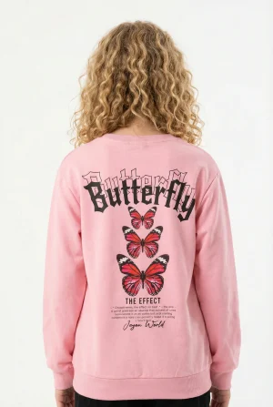 Alternative view of EFFECT