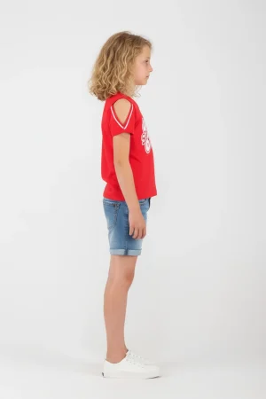 Alternative view of STYLE ICON