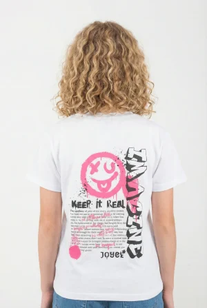 Alternative view of IMAGINE