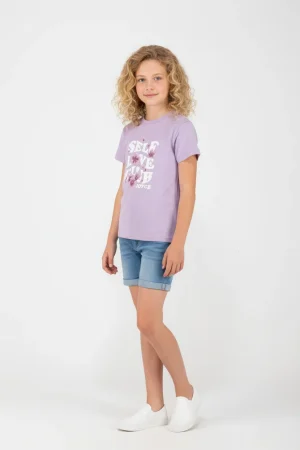 Alternative view of SELFLOVE CLUB