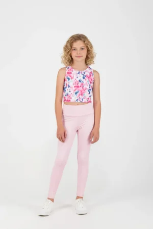 Alternative view of ALLOVER SPORTS TOP