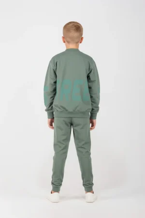 Alternative view of 3 PACK SOCIETY