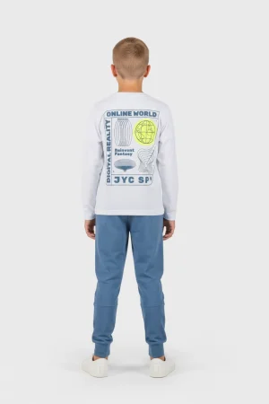 Alternative view of SET DIGITAL