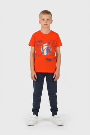 Alternative view of SET PLAYER