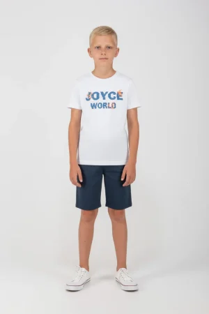 SET DENIM JOYCE WORLD