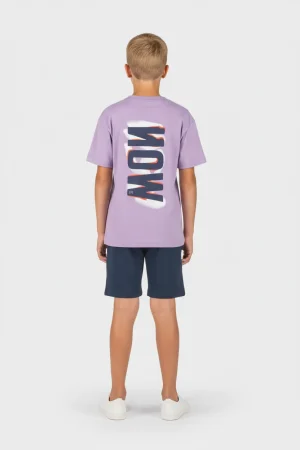 Alternative view of SET NOW