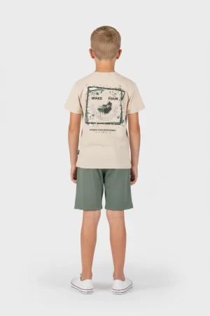 Alternative view of SET RULES