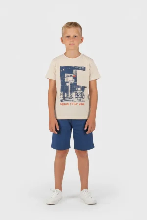 Alternative view of SET BASKET COURT