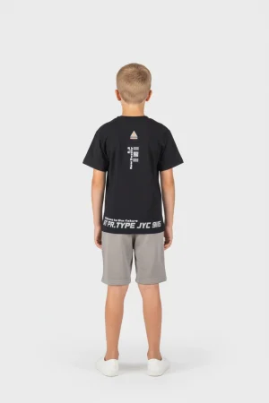 Alternative view of SET CYBERSPACE