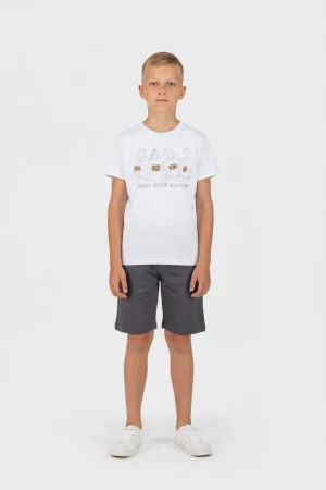 Alternative view of SET DAILY SOCIETY