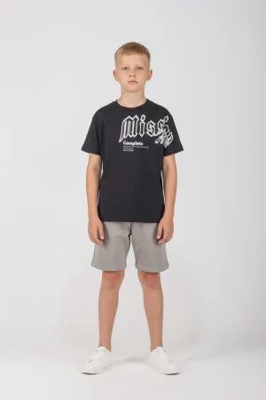 Alternative view of SET ΜΙSSION