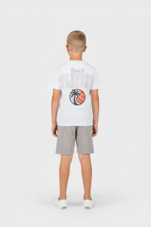 Alternative view of SET BEACH PLAYERS