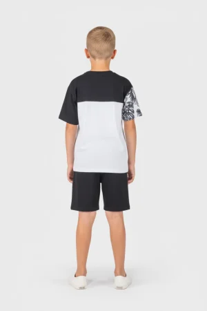 Alternative view of SET SURF CLUB