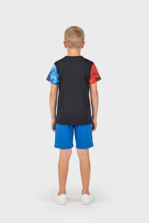 Alternative view of SET SPORTY