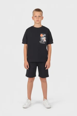 Alternative view of SET WEST AVENUE