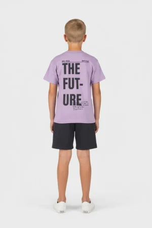 Alternative view of SET FUTURE