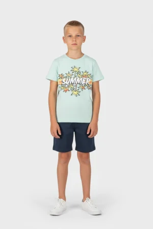 Alternative view of SET SUMMER