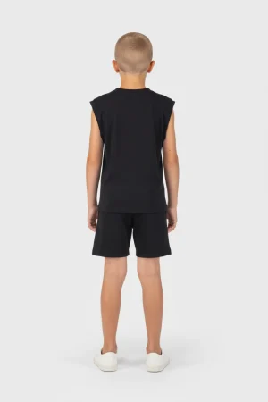 Alternative view of SET ATHLETIC SHORTS