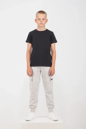 Alternative view of CARGO JOGGERS