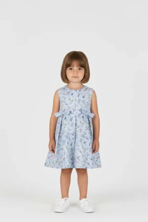 GIRLS DRESS