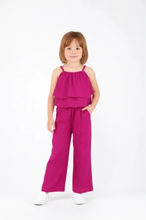 Alternative view of GIRLS 2PCS SET