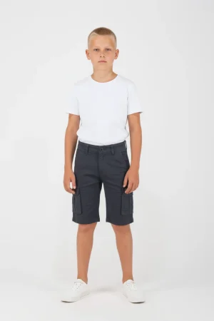 ΒΟΥS CARGO SHORTS