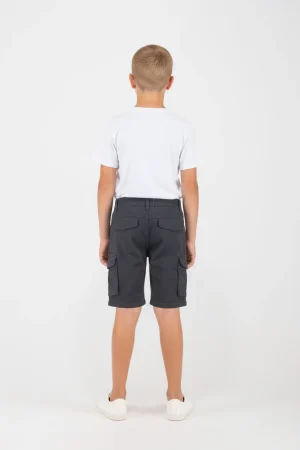 Alternative view of ΒΟΥS CARGO SHORTS