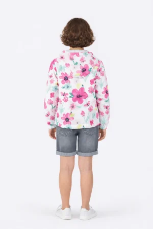 Alternative view of GIRL'S JACKET