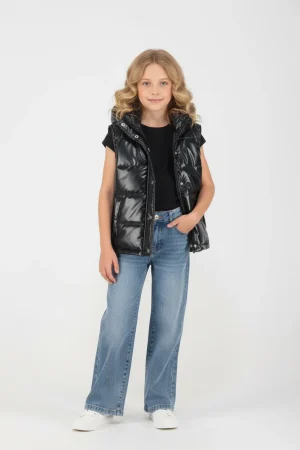 GIRL'S JACKET VEST