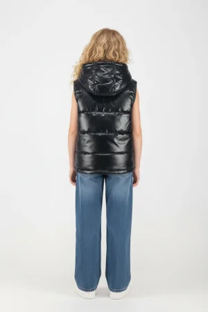 Alternative view of GIRL'S JACKET VEST
