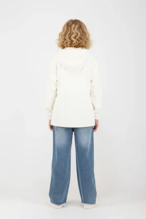 Alternative view of GIRL'S JACKET