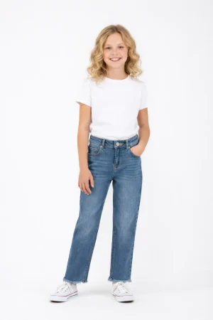 GIRL'S JEANS