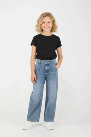 GIRL'S JEANS
