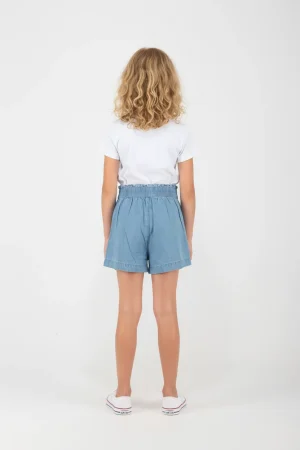 Alternative view of GIRL'S SHORTS