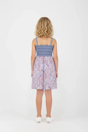 Alternative view of GIRLS DRESS
