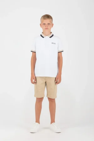 Alternative view of BOYS 3PCS SET