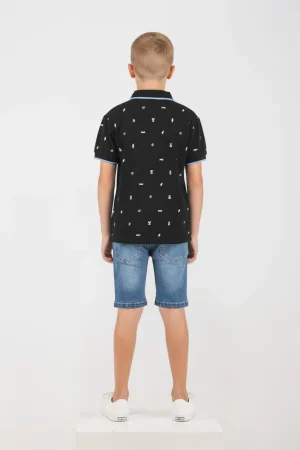 Alternative view of BOYS 2PCS SET