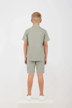 Alternative view of BOYS 3PCS SET