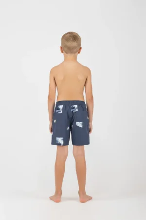 Alternative view of SWIMWEAR