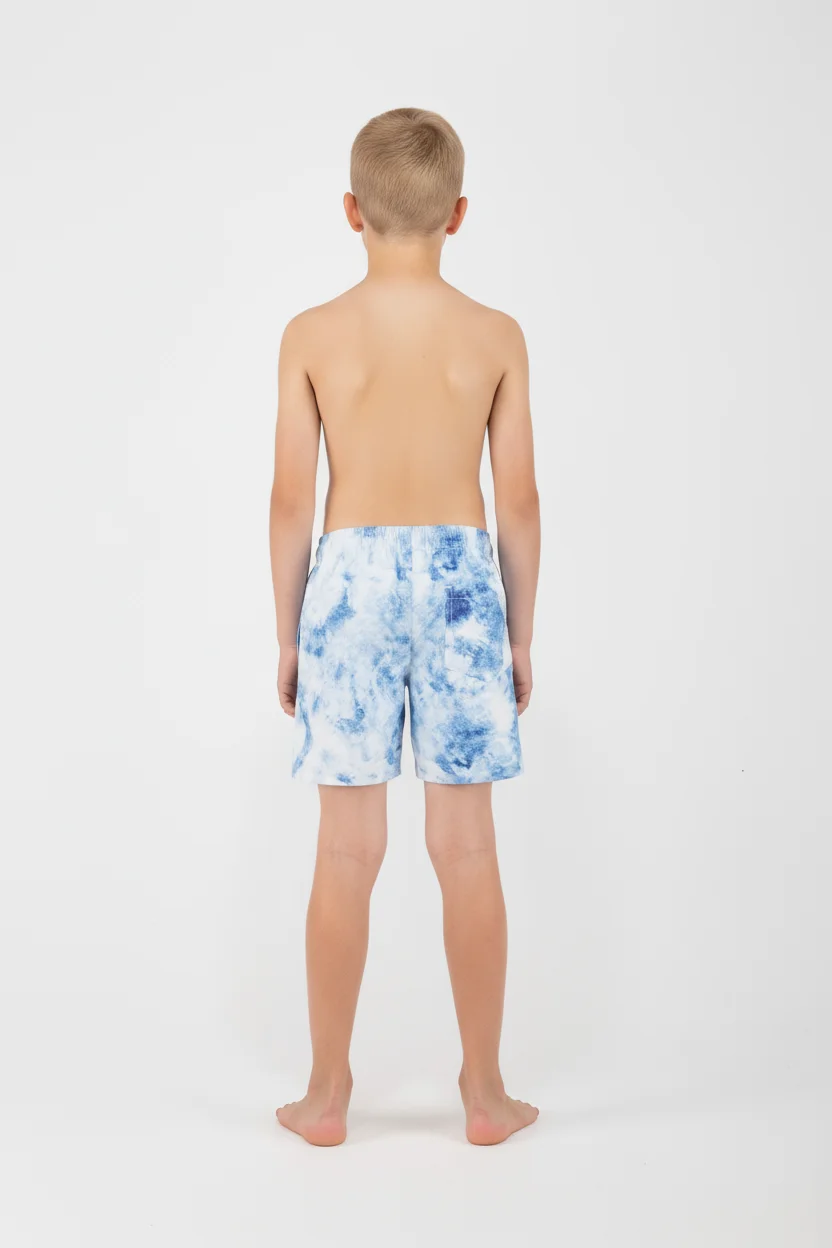 Alternative view of SWIMWEAR