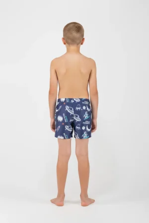 Alternative view of SWIMWEAR