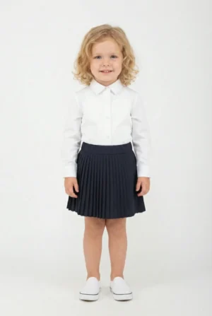 GIRLS SKIRT (2643600) | Παιδική Φούστα Παρέλασης για Κορίτσι 1-5 Ετών - Joyce