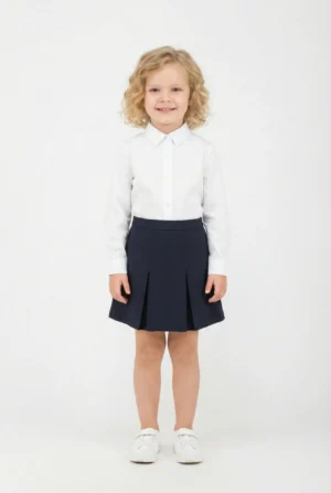 GIRLS SKIRT (2643601) | Παιδική Φούστα Παρέλασης για Κορίτσι 1-5 Ετών - Joyce