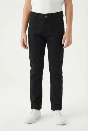 BOYS PANTS (2666401) | Παιδικό Παντελόνι Παρέλασης για Αγόρι 1-5 Ετών - Joyce