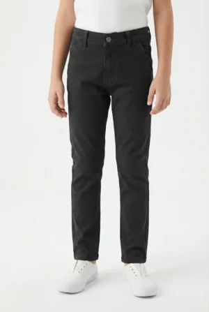 BOYS PANTS (2668402) | Παιδικό Παντελόνι Παρέλασης για Αγόρι 6-14 Ετών - Joyce